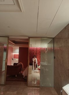 Urs. Kaye - escort in Manila Photo 7 of 7
