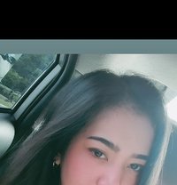 Urs. Kaye - escort in Manila