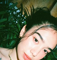 Urs. Kaye - puta in Manila