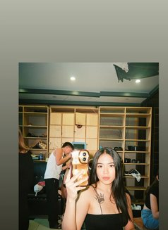 Urs. Kaye - escort in Manila Photo 8 of 9