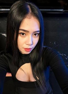 Urs. Kaye - escort in Manila Photo 9 of 9