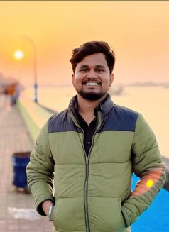 Urs Suraj - Male escort in Bangalore Photo 1 of 4