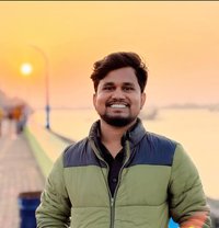 Urs Suraj - Male escort in Bangalore