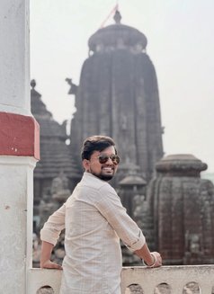 Urs Suraj - Male escort in Bangalore Photo 2 of 4