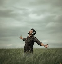 Urs Suraj - Male escort in Bangalore