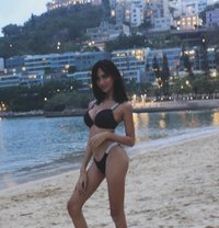 Ursexy Trina - Transsexual escort in Hong Kong Photo 1 of 7