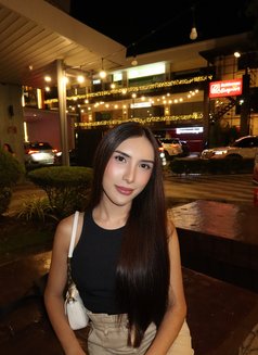 Ursexydaff - Transsexual escort in Cebu City Photo 5 of 7