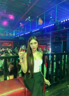 Ursexydaff - Transsexual escort in Cebu City Photo 6 of 7