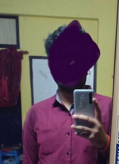 Ursfriend - Acompañantes masculino in Kolkata Photo 1 of 3