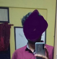 Ursfriend - Acompañantes masculino in Kolkata