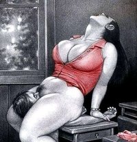 Urslove - Acompañantes masculino in Mumbai