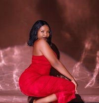 Urtnah - escort in Nairobi