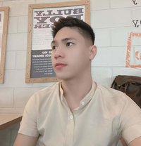 Urtylerrr - Male escort in Manila