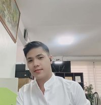 Urtylerrr - Male escort in Manila