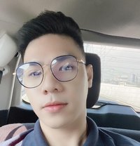 Tyler - Male escort in Manila
