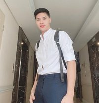 Urtylerrr - Male escort in Manila