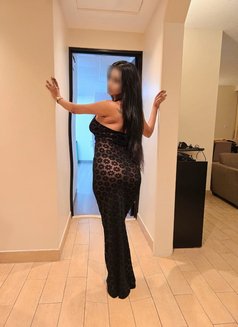 Urvashi Anal Girl (High Profile) - escort in Dubai Photo 5 of 6