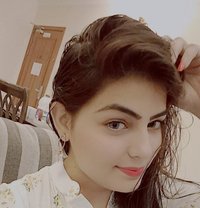 Urvashi Busty Milf - escort in Abu Dhabi
