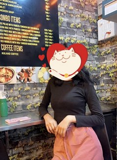 Urvashi Delhi Call Girls Service - escort in New Delhi Photo 1 of 5