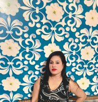 URVASHI DIRECT PAYMENT ONLY - escort in Kochi