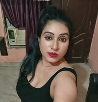 URVASHI DIRECT PAYMENT ONLY - escort in Kochi