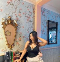 Urvashi - escort in Kochi