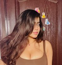 Urvashi - escort in Kolkata