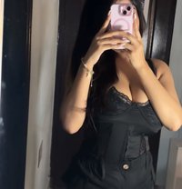 Urvashi - escort in Kolkata