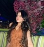 Urvashi - escort in Mumbai Photo 1 of 2