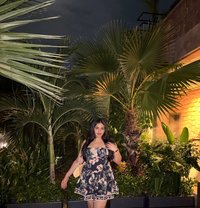 Urvashi - puta in Thane