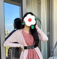 Urvashi Escort - escort in Pokhara