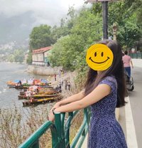 Urvashi Escort - escort in Pokhara