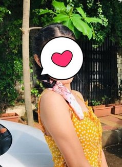 Urvashi Escort - puta in Pokhara Photo 3 of 3