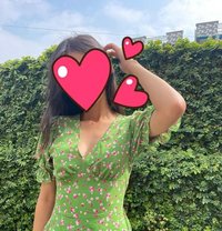 Urvashi Escort - puta in Pokhara