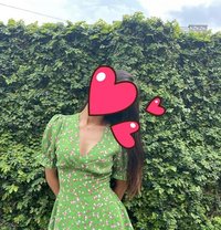 Urvashi Escort - puta in Pokhara