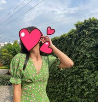 Urvashi Escort - puta in Pokhara