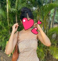 Urvashi Escort - puta in Pokhara