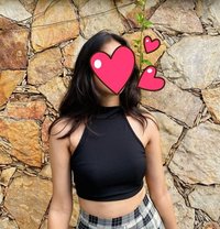 Urvashi Escort - puta in Pokhara