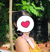 Urvashi Escort - puta in Pokhara