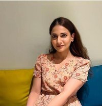 Urvashi Escort Service - puta in Chennai