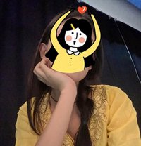 Urvashi Independent Girl - escort in Noida