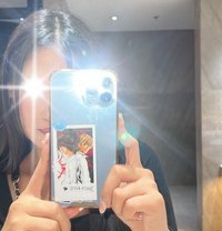 Urvashi Independent Girl - escort in Noida