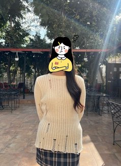 Urvashi Independent Girl - escort in Noida Photo 3 of 3