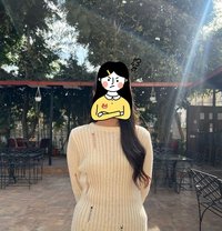 Urvashi Independent Girl - escort in Noida