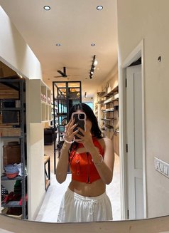 Urvashi Independent Girl - escort in Pokhara Photo 1 of 1