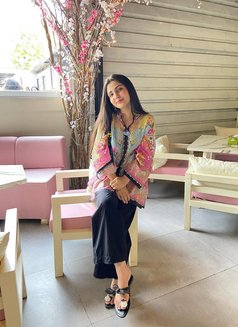 Urvashi - escort in Ahmedabad Photo 1 of 5