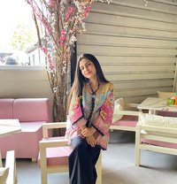 Urvashi - escort in Ahmedabad