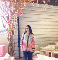 Urvashi - escort in Ahmedabad
