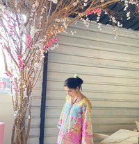 Urvashi - escort in Ahmedabad