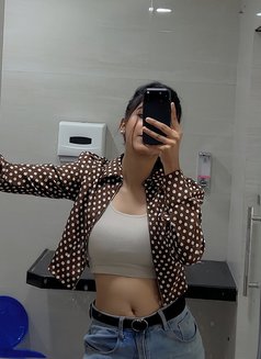 Urvashi - escort in Ahmedabad Photo 1 of 5